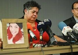 El CGPJ respalda que se indemnice a la madre de Romina Celeste