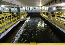 El bono social del agua reserva 280.000 euros al año para pagar la factura de familias vulnerables