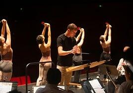 «La buena música no necesita de nada extra para atraer al público»