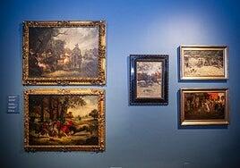 La restitución de un expolio