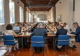 Una financiación estable para la ULPGC, objetivo de las candidaturas al Rectorado