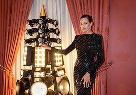 Árboles de alta costura