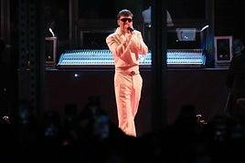 Quevedo anuncia que actuará en el Gran Canaria Arena el 6 de diciembre