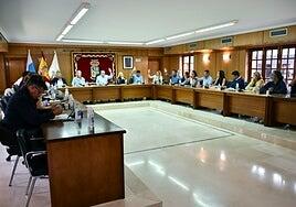 San Bartolomé de Tirajana abre la puerta a 150 nuevas viviendas en El Tablero