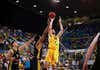 El Dreamland Gran Canaria no tiene piedad del colista (84-58)
