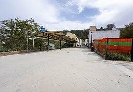 La Zona Comercial Abierta de Valleseco crece con la terminación de la tercera fase