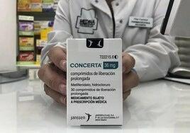 La falta de un fármaco complica la vida de miles de menores con déficit de atención