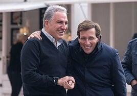 El PP exige a Sánchez «dar un paso al lado» por el «daño» que inflige a España