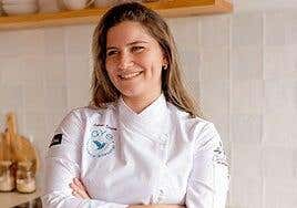 Dónde saborear Gran Canaria, según la empresaria y pastelera Dana Joher