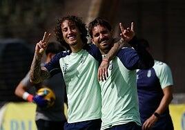 Jueguen y háganlo con honor