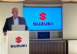 López Frade reclama que el consumidor vuelva a estar en el centro de la comercialización