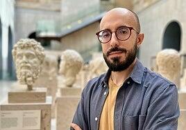 «Mucha gente se sorprende cuando descubre que había árbitros en los combates de gladiadores»