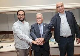 2025 traerá tres relevos pactados en las Alcaldías de Gran Canaria