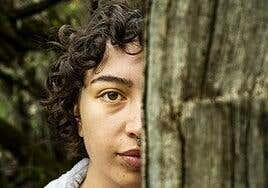 Salomé Moreno, la voz de Fagagesto