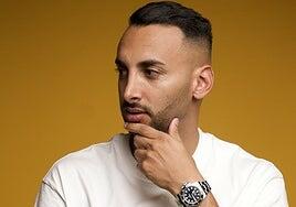 El artista canario DJ Sammyto hará historia en Bolivia