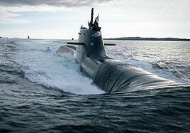 Alemania anuncia la compra de cuatro modernos submarinos