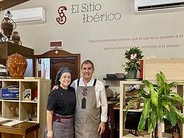 El Sitio Ibérico, 20 años de un restaurante tasca único en Vecindario