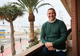 Héctor Ramírez: «Para mí era impensable lo que hemos conseguido»