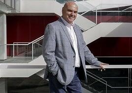 Gregorio Rodríguez: «Hay desafección y debemos lograr que la ULPGC sea un proyecto común»