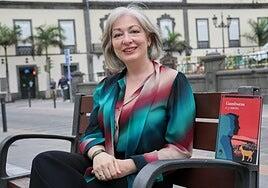 La apañada majorera salta al género negro