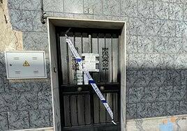 La madre del menor muerto en Linares fue interrogada por «supuestos malos tratos» y «omisión de socorro»