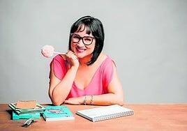 Helen Rytkönen: «La gran premisa de una novela romántica es que tenga un final feliz»