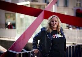 «Había madres diagnosticadas tarde que veían morir a sus hijos»