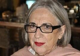 Muere Lola Sánchez, la arqueóloga majorera que desentrañó la Cueva de Villaverde