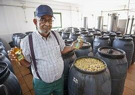 Muere José Luis Moreno, el empresario que soñó y creó el centro cultural Los Olivos