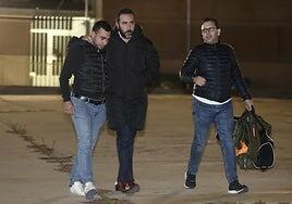 Ambiente político irrespirable