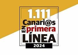 Descargue el Especial Canarias en Primera Línea en formato PDF