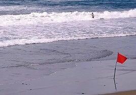 67 personas ahogadas en Canarias en lo que va de año