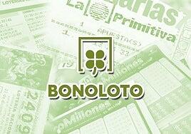 Bonoloto: comprobar resultados del sorteo de hoy domingo 1 de diciembre