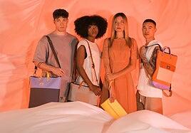 Daniel Chong, de un pequeño taller de Lavapiés al mundo