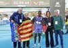 Sawe y Alemu, una victoria en el Maratón Valencia en honor a los damnificados por la DANA