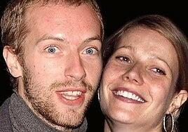 Sorpresa en el Baile de Debutantes con la presencia de Apple, la hija de Gwytneth Paltrow y Chris Martin