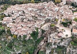 Las tres olas de lodo que arrasaron Letur: «Kora me pidió que dejase de luchar, que había llegado nuestro momento»