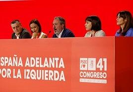 Pedro Sánchez evita dar su respaldo a Espadas y dispara la incertidumbre en el PSOE de Andalucía