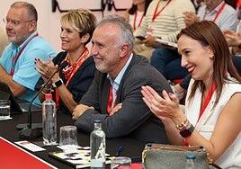 Torres dice que la nueva ejecutiva del PSOE busca «seguir gobernando y ganar en 2027»