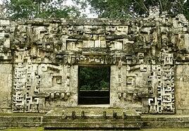 Una búsqueda en Google histórica