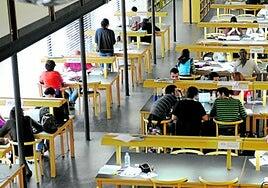 El alumnado es la «esencia» de la ULPGC, coinciden las candidaturas al Rectorado