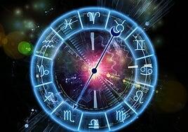 Horóscopo del martes 3 de diciembre de 2024