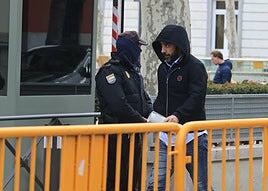 El pacto de colaboración del «conseguidor» de la trama con el fiscal entra en otra dimensión