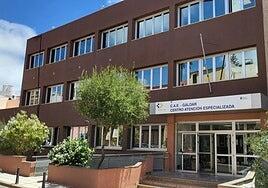 Las consultas del Centro de Atención Especializada de Gáldar regresan a su casa