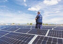 Decidido compromiso con la sostenibilidad ambiental