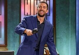 Broncano hace que La 1 resista en una guerra de audiencias que gana Antena 3