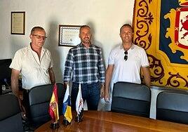 CC denuncia el cese irregular de trabajadores en el Ayuntamiento de Betancuria