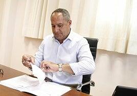 2,5 millones de euros para ayudar al deporte