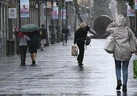 Canarias y Aemet acuerdan coordinar la gestión de fenómenos meteorológicos