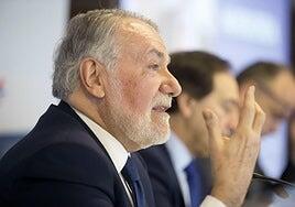 Mayor Oreja compara el aborto con la esclavitud en la cumbre antiabortista del Senado